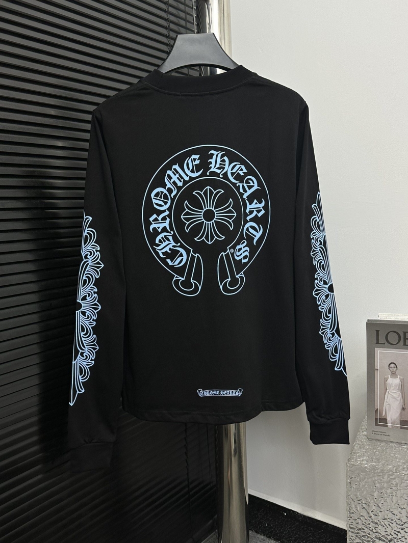 Chrome Hearts T-Shirts